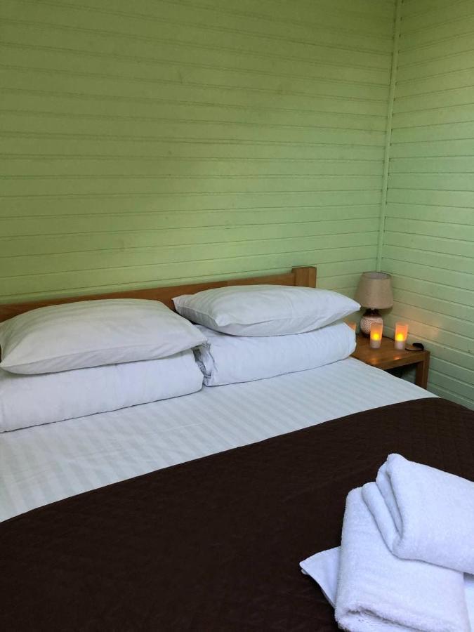 Mafa Apartaments Bukovel Bagian luar foto